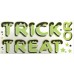 Wall Art Trick Or Treat Glow In The Dark Stickers 27 In X 13 In Wall Art Trick Or Treat Glow In The Dark Stickers 27 In X 13 In
