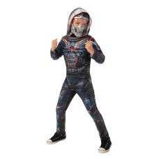 Marvel Black Widow Taskmaster Boy's Halloween Costume - Child Medium M (8-10)