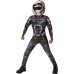 Marvel Black Widow Taskmaster Boy's Halloween Costume - Child Medium M (8-10)