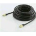 Blackweb 25ft High Speed Hdmi Cable 24k Gold Braided Cable 4k 2160p BWA18AV003C