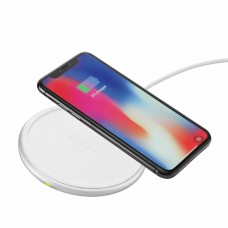 Blackweb Fast Pad Qi Wireless Charging 10 W 7.5 W For Iphone, Samsung Bwb18wi705 Blackweb Fast Pad Qi Wireless Charging 10 W 7.5 W For Iphone, Samsung Bwb18wi705