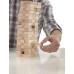 Jenga Classic Tower Game Stacking Wooden Falling Tumble Blocks HasBrow Jenga Classic Tower Game Stacking Wooden Falling Tumble Blocks HasBrow
