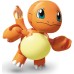 Pokémon Mega Construx Pokéball Charmander Star Series 16 Pieces Sealed Packs Pokémon Mega Construx Pokéball Charmander Star Series 16 Pieces Sealed Packs