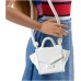 Barbie Fashionista With 11 Different Accessories Includes Doll Shoes Bags & More