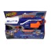 Nerf N-Strike Elite Disruptor B9837 6 Dart Rotating Drum Ages 8+ Damaged Box Nerf N-Strike Elite Disruptor B9837 6 Dart Rotating Drum Ages 8+ Damaged Box