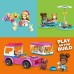 Toys-mega Bloks - Mega Construx - Barbie Adventure Dream Camp Toy Gwr35 Toys-mega Bloks - Mega Construx - Barbie Adventure Dream Camp Toy Gwr35