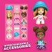 Toys-mega Bloks - Mega Construx - Barbie Adventure Dream Camp Toy Gwr35 Toys-mega Bloks - Mega Construx - Barbie Adventure Dream Camp Toy Gwr35