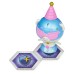 2021 Bakugan Cubbo Party Hat Cosplay Edition - Geogan Rising Spin Master 2021 Bakugan Cubbo Party Hat Cosplay Edition - Geogan Rising Spin Master