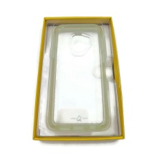 Otterbox Symmetry Series Hybrid Hard Case For Samsung Galaxy S9 - Clear/glitter Otterbox Symmetry Series Hybrid Hard Case For Samsung Galaxy S9 - Clear/glitter