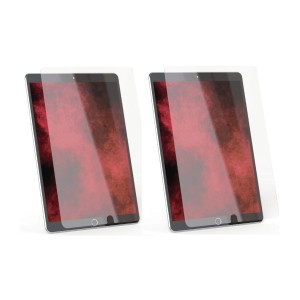 Lot Of 2 9h 0.33 Mm Ipad 8/7th Gen, Air 3, Pro 10.5