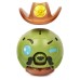 Bakugan Sheriff Cubbo Collectible Action Figure Bakugan Sheriff Cubbo Collectible Action Figure