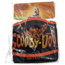 2 Pack Adult Face Mask Scooby-doo Machine Washable 96% Cotton 4% Spandex 2 Pack Adult Face Mask Scooby-doo Machine Washable 96% Cotton 4% Spandex