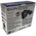 Elgin Digital Alarm Clock With Aux Cord And Speaker - Battery Operated Elgin Digital Alarm Clock With Aux Cord And Speaker - Battery Operated