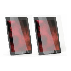 2 Pack Blackweb Glass Screen Protector For Ipad 5 Gen (non-pro) 2 Pack Blackweb Glass Screen Protector For Ipad 5 Gen (non-pro)