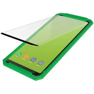 Tzumi 4942 Proglass Screen Protection Galaxy S8 Plus 9h Hardness Bubble Free