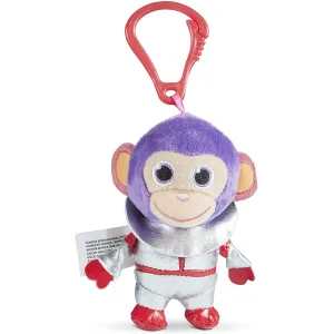Wonder Park Wonder Chimp Clip On Plush  Ages 3+ Space Chimp - 5in
