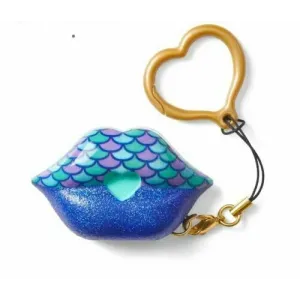Interactive Kissing Keychain Swak - Mermaid Sparkle Kiss - By Wowwee