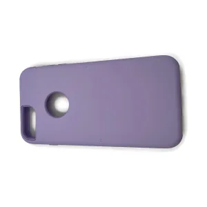 Blackweb Dual Layer Phone Case For Iphone 6/6s/7/8 Plus - Lavender 