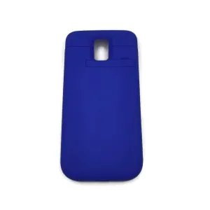 Blackweb Battery Case Sleeve For Samsung Galaxy S5 - Blue