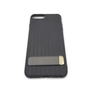 Blackweb Fashion Case With Stand For Iphone 6/6s/7/8 