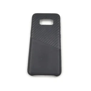 Blackweb Samsung Galaxy S8 Card Case - Black 