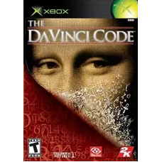 Xbox The Davinci Code Video Game Microsoft Xbox 2006 No Manual Xbox The Davinci Code Video Game Microsoft Xbox 2006 No Manual