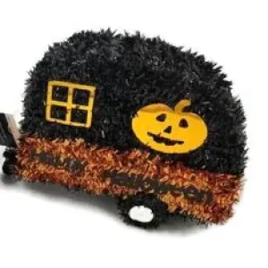 Way To Celebrate Camper 10in X 7in X 4in Decoration Halloween