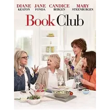 Book Club [blu-ray Only] Don Johnson,andy Garcia,mary Steenburgen,candice Bergen