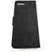 Blackweb Wallet Case With Wristlet For Iphone 7/8 Plus - Black Blackweb Wallet Case With Wristlet For Iphone 7/8 Plus - Black