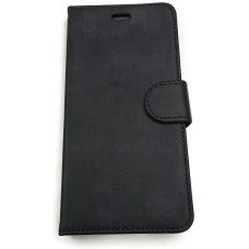 Blackweb Wallet Case For Iphone 6+/7+/8/+ Plus - Black Blackweb Wallet Case For Iphone 6+/7+/8/+ Plus - Black
