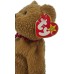 Ty Beanie Babies - Curly The Bear Retired. Pe Pellets Ty Beanie Babies - Curly The Bear Retired. Pe Pellets