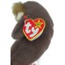Dec 2 1996 Ty Original Beanie Babies Jolly The Brown Walrus Pvc W/tags Dec 2 1996 Ty Original Beanie Babies Jolly The Brown Walrus Pvc W/tags