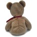 Ty Beanie Baby - 1999 Signature Bear - Pe Pellets - No Hanger Tag Ty Beanie Baby - 1999 Signature Bear - Pe Pellets - No Hanger Tag