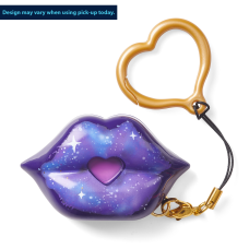 Swak Interactive Kissing Keychain - Stellar Kiss - By Wowwee  Swak Interactive Kissing Keychain - Stellar Kiss - By Wowwee