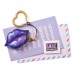 Swak Interactive Kissing Keychain - Stellar Kiss - By Wowwee  Swak Interactive Kissing Keychain - Stellar Kiss - By Wowwee