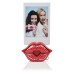 Interactive Kissing Keychain Swak - Retro Kiss - By Wowwee Interactive Kissing Keychain Swak - Retro Kiss - By Wowwee