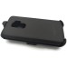 Blackweb Rugged Phone Case W/roatating Holster For Samsung Galaxy S9+ Blackweb Rugged Phone Case W/roatating Holster For Samsung Galaxy S9+