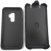 Blackweb Rugged Phone Case W/roatating Holster For Samsung Galaxy S9+ Blackweb Rugged Phone Case W/roatating Holster For Samsung Galaxy S9+