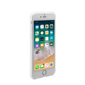 Blackweb Tempered Glass Phone Case Iphone 6/6s/7/8 