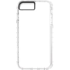 Blackweb Rugged Phone Case W/roatating Holster For Iphone 11/xr - Clear/black Blackweb Rugged Phone Case W/roatating Holster For Iphone 11/xr - Clear/black