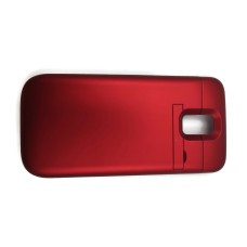 Blackweb Battery Case Sleeve For Samsung Galaxy S5 - Red 3200mah Input Dc 5v Blackweb Battery Case Sleeve For Samsung Galaxy S5 - Red 3200mah Input Dc 5v
