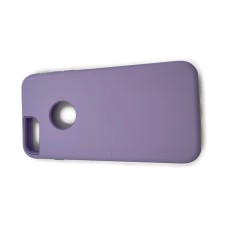Blackweb Dual Layer Phone Case For Iphone 6/6s/7/8 Plus - Lavender Blackweb Dual Layer Phone Case For Iphone 6/6s/7/8 Plus - Lavender