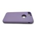 Blackweb Dual Layer Phone Case For Iphone 6/6s/7/8 Plus - Lavender Blackweb Dual Layer Phone Case For Iphone 6/6s/7/8 Plus - Lavender