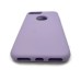 Blackweb Dual Layer Phone Case For Iphone 6/6s/7/8 Plus - Lavender Blackweb Dual Layer Phone Case For Iphone 6/6s/7/8 Plus - Lavender