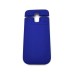 Blackweb Battery Case Sleeve For Samsung Galaxy S5 - Blue Blackweb Battery Case Sleeve For Samsung Galaxy S5 - Blue