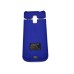 Blackweb Battery Case Sleeve For Samsung Galaxy S5 - Blue Blackweb Battery Case Sleeve For Samsung Galaxy S5 - Blue