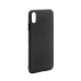 Blackweb Ultra-slim Iphone Xs Max Case - Black Blackweb Ultra-slim Iphone Xs Max Case - Black