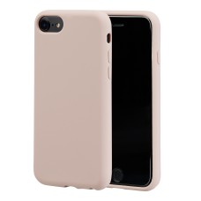 Blackweb Silicone Phone Case For Apple Iphone 6/6s/7/8 - Nude -