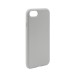 Blackweb Siliconephone Case For Iphone 6/6s/7/8/se 2nd Gen - Grey Blackweb Siliconephone Case For Iphone 6/6s/7/8/se 2nd Gen - Grey