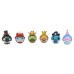Bakugan, Pirate Cubbo Pack, Geogan Rising Transforming Collectible Action Figure